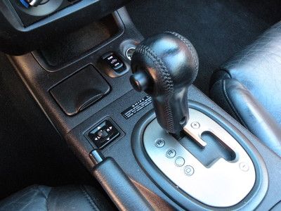 MITSUBISHI ECLIPSE GT SPYDER-ONLY 39K ORIGINAL MILES-1 OWNER-LEATHER LOADED, US $9,450.00, image 31