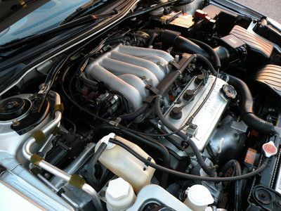 MITSUBISHI ECLIPSE GT SPYDER-ONLY 39K ORIGINAL MILES-1 OWNER-LEATHER LOADED, US $9,450.00, image 34