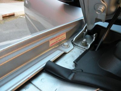 MITSUBISHI ECLIPSE GT SPYDER-ONLY 39K ORIGINAL MILES-1 OWNER-LEATHER LOADED, US $9,450.00, image 36