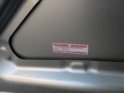 MITSUBISHI ECLIPSE GT SPYDER-ONLY 39K ORIGINAL MILES-1 OWNER-LEATHER LOADED, US $9,450.00, image 40