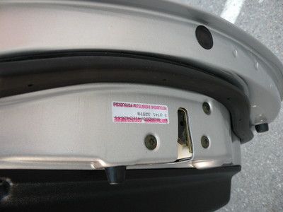 MITSUBISHI ECLIPSE GT SPYDER-ONLY 39K ORIGINAL MILES-1 OWNER-LEATHER LOADED, US $9,450.00, image 42