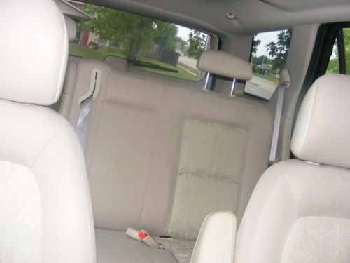 Nice Sun Roof 2003 Saturn Vue (Bad Transmission), US $1,800.00, image 4