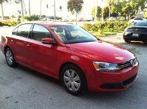 2011 vw jetta 2.0 engine like new only 17k