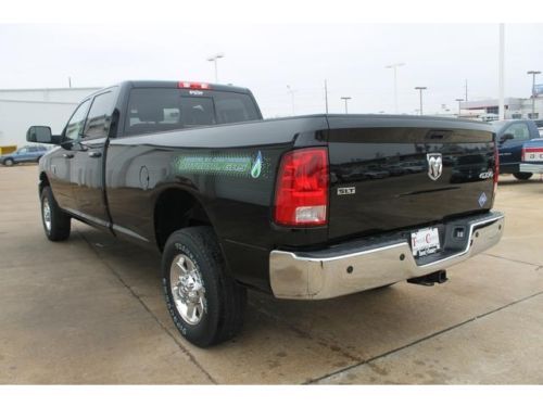 SLT CNG New Truck 5.7L black natural gas 4x4 4wd finance warranty sale dodge nav, US $43,005.00, image 2