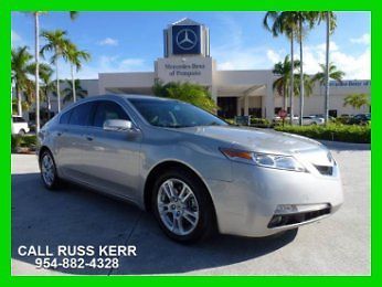 2010 acura tl 3.5l v6 24v automatic front wheel drive sedan premium