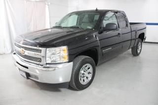 13 chevrolet silverado 1500 extended cab lt, power windows &amp; locks