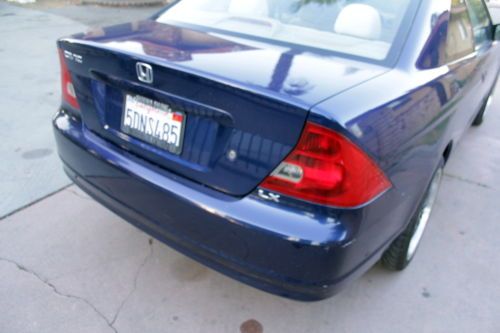 2003 Honda Civic Automatic LX No Reserve, image 18