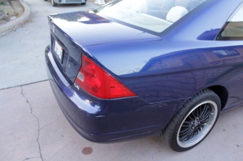 2003 Honda Civic Automatic LX No Reserve, image 19