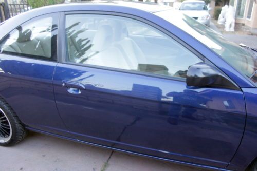 2003 Honda Civic Automatic LX No Reserve, image 22