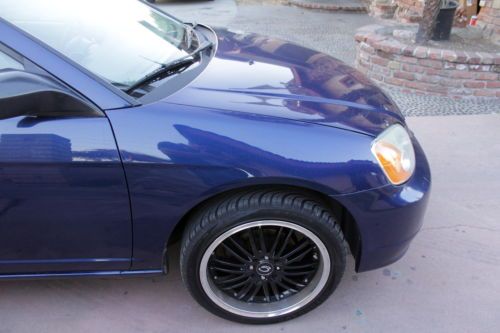 2003 Honda Civic Automatic LX No Reserve, image 23