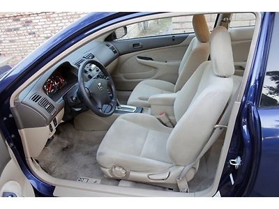 2003 Honda Civic Automatic LX No Reserve, image 26