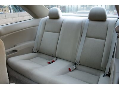 2003 Honda Civic Automatic LX No Reserve, image 28