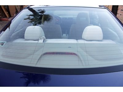 2003 Honda Civic Automatic LX No Reserve, image 29