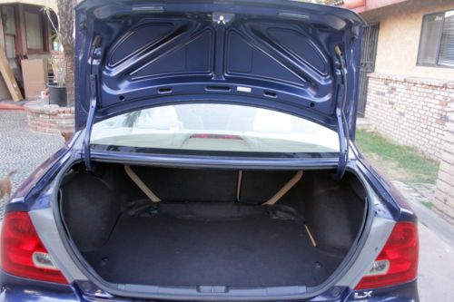 2003 Honda Civic Automatic LX No Reserve, image 40