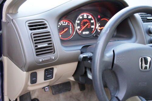 2003 Honda Civic Automatic LX No Reserve, image 41