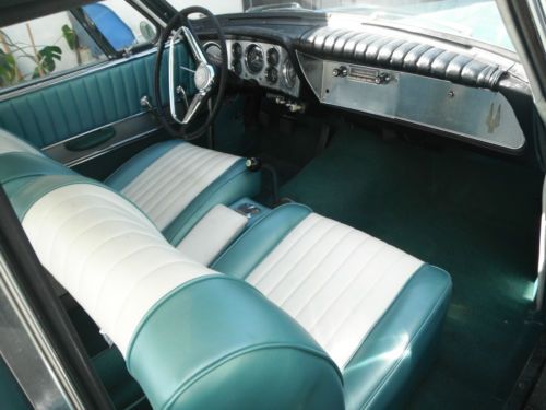 1963 Studebaker Gran Turismo Hawk GT, 289 4 speed, image 11