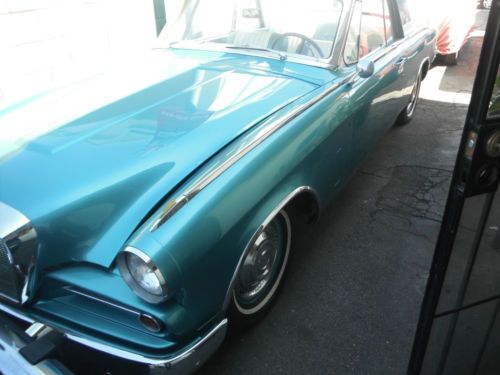 1963 Studebaker Gran Turismo Hawk GT, 289 4 speed, image 15
