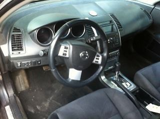 2007 Nissan Maxima SE Sedan 4-Door 3.5L, US $9,000.00, image 3