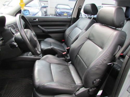 2002 Volkswagen Golf GTI 1.8T Hatchback 2-Door 1.8L, US $8,988.00, image 2