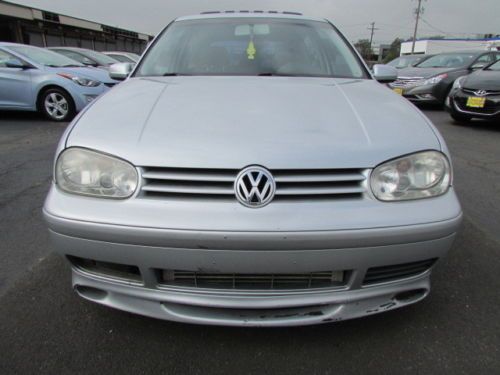 2002 Volkswagen Golf GTI 1.8T Hatchback 2-Door 1.8L, US $8,988.00, image 3