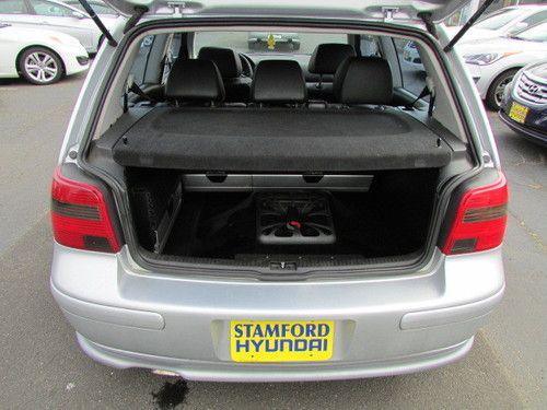 2002 Volkswagen Golf GTI 1.8T Hatchback 2-Door 1.8L, US $8,988.00, image 6