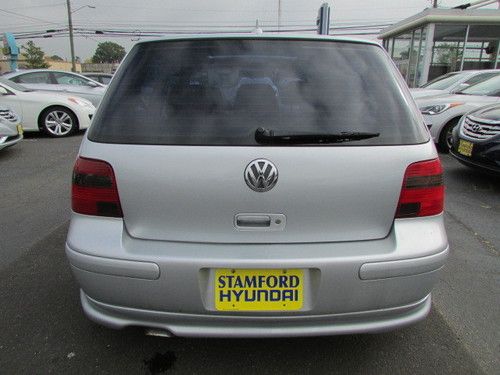 2002 Volkswagen Golf GTI 1.8T Hatchback 2-Door 1.8L, US $8,988.00, image 7