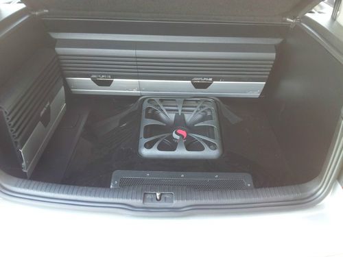 2002 Volkswagen Golf GTI 1.8T Hatchback 2-Door 1.8L, US $8,988.00, image 10