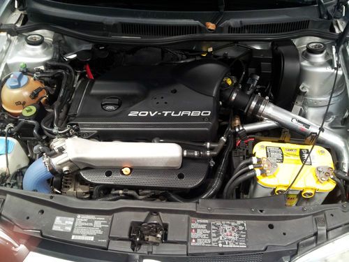 2002 Volkswagen Golf GTI 1.8T Hatchback 2-Door 1.8L, US $8,988.00, image 12