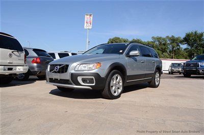 Xc70 t6 awd wagon, low miles, heated leather, sunroof, clean carfax