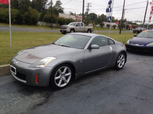 2003 nissan 350z