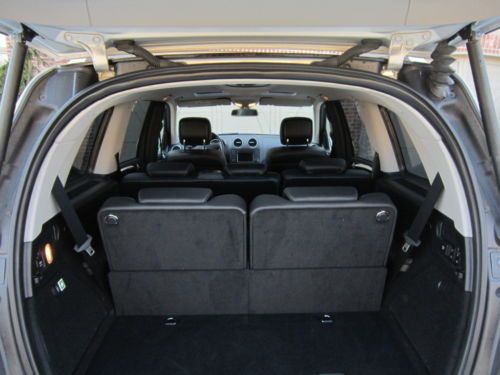 2010 Mercedes Benz GL550 4Matic AMG, image 3