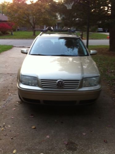 Volkswagen Jetta Wagon 2001, US $2,800.00, image 3