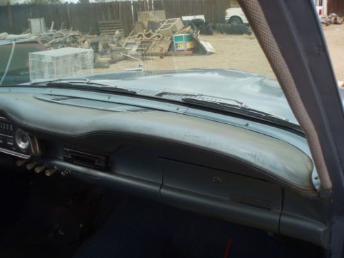 1962 FUTURA FORD FALCON, US $6,500.00, image 4