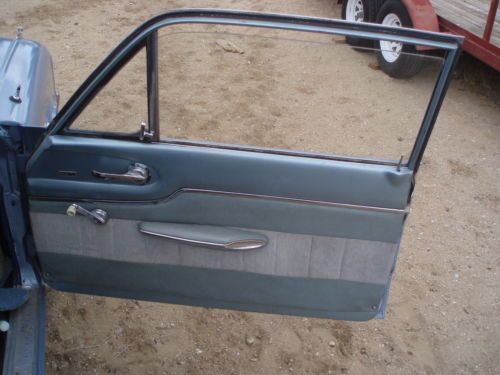 1962 FUTURA FORD FALCON, US $6,500.00, image 5