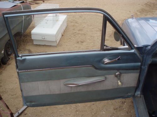 1962 FUTURA FORD FALCON, US $6,500.00, image 6