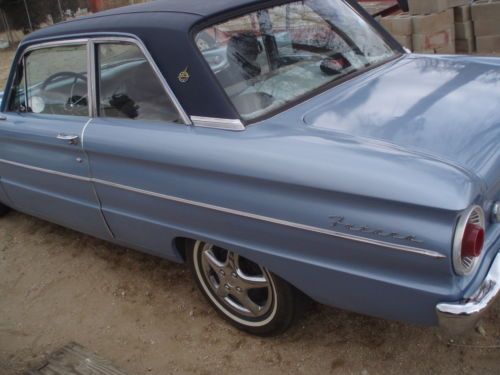 1962 FUTURA FORD FALCON, US $6,500.00, image 10