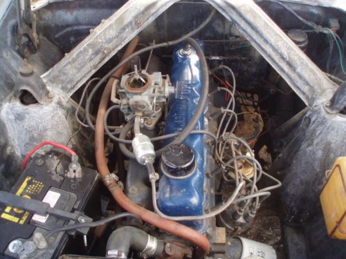 1962 FUTURA FORD FALCON, US $6,500.00, image 11