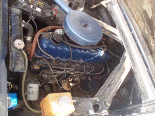 1962 FUTURA FORD FALCON, US $6,500.00, image 12