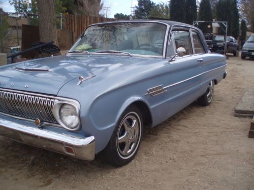 1962 FUTURA FORD FALCON, US $6,500.00, image 15