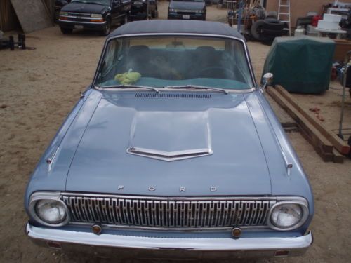 1962 FUTURA FORD FALCON, US $6,500.00, image 16