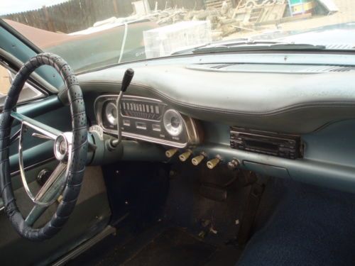 1962 FUTURA FORD FALCON, US $6,500.00, image 17
