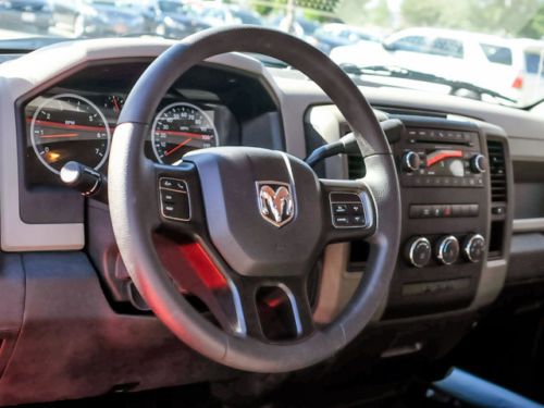 5.7 HEMI ALLOY WHEELS REMOTE ENTRY RED CLOTH INTERIOR, image 19