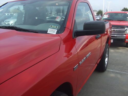 5.7 HEMI ALLOY WHEELS REMOTE ENTRY RED CLOTH INTERIOR, image 22