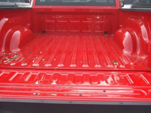 5.7 HEMI ALLOY WHEELS REMOTE ENTRY RED CLOTH INTERIOR, image 32