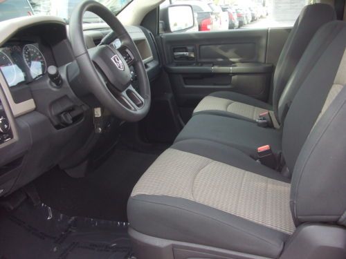 5.7 HEMI ALLOY WHEELS REMOTE ENTRY RED CLOTH INTERIOR, image 41