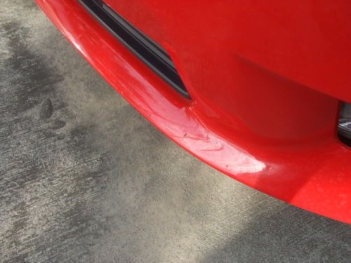 5.7 HEMI ALLOY WHEELS REMOTE ENTRY RED CLOTH INTERIOR, image 47