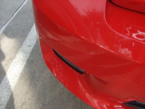 5.7 HEMI ALLOY WHEELS REMOTE ENTRY RED CLOTH INTERIOR, image 48