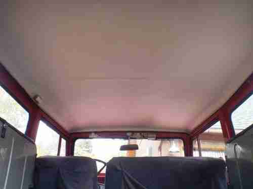 1969 FJ40 Very original, Very nice driver!, image 5