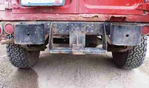 1969 FJ40 Very original, Very nice driver!, image 6