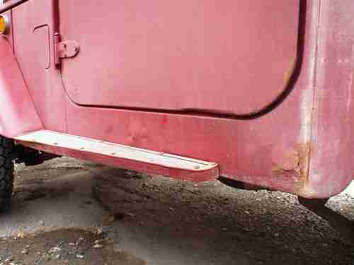 1969 FJ40 Very original, Very nice driver!, image 7